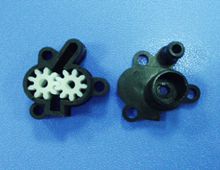 Picture of Gear Box for Gear Pump Gearbox