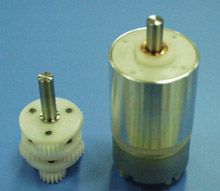 Picture of Gear Box for Standard Planetary Gearbox