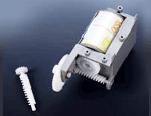 Picture of Gear Box for Walkman Gearbox
