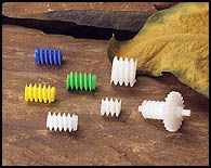 Picture of Plastic Gear for Worm Gear